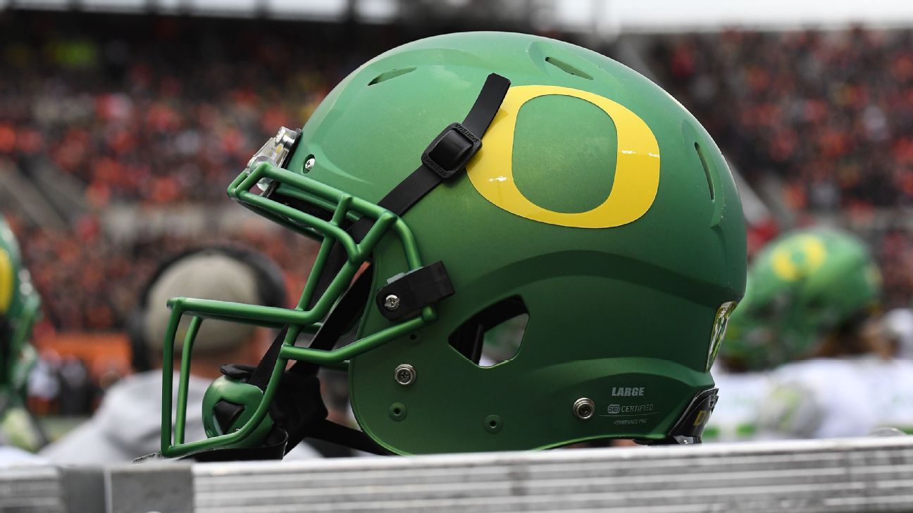 Oregon Ducks recebe o compromisso de QB Dante Moore, 8º recrutamento de futebol universitário para 2023

