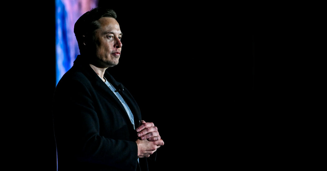 Por que Elon Musk não pode deixar de comprar o Twitter, de acordo com o Twitter

