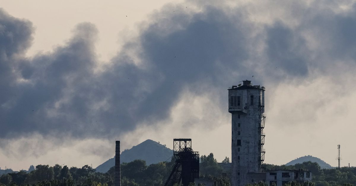 Rússia participa de reunião do G20 ofuscada por conflito na Ucrânia

