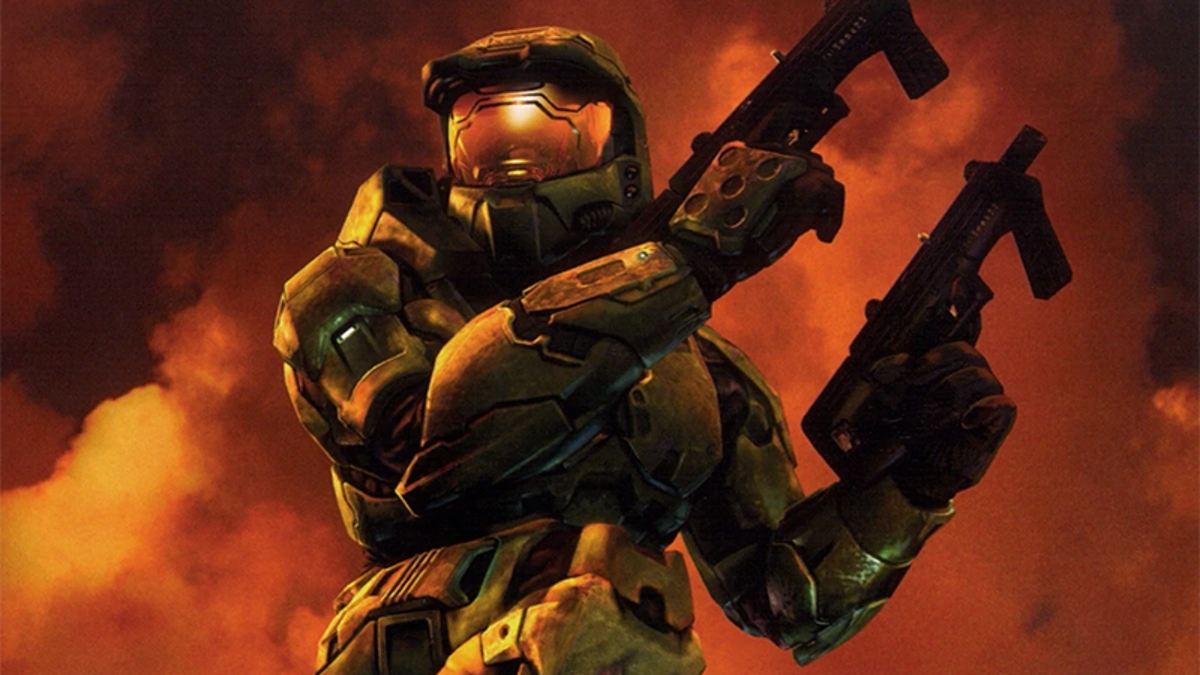 Streamer oferece recompensa de US $ 20.000 por terminar Halo 2 sem morrer

