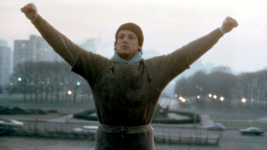 Sylvester Stallone critica o produtor de Rocky Irwin Winkler por seus direitos - The Hollywood Reporter