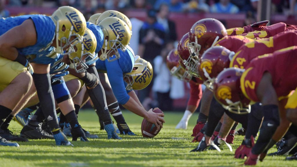 USC e UCLA deixam Pac-12 para Big Ten em 2024: esportes universitários começam sua última sacudida sísmica