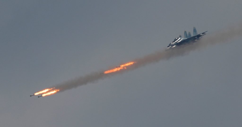 Ucrânia diz que Rússia lançou bombas de fósforo na Ilha das Cobras |  Notícia