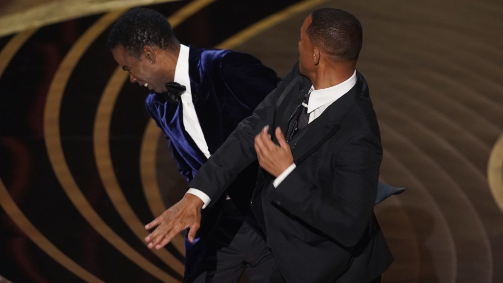 Will Smith aborda o tapa no Oscar e pede desculpas a Chris Rock em novo vídeo