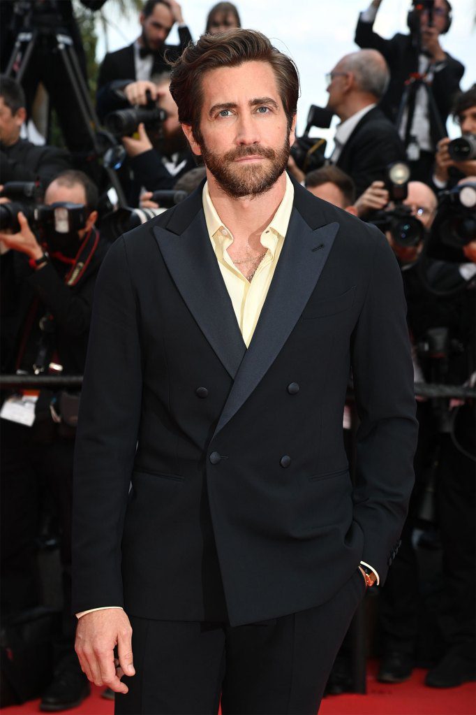 Gyllenhaal aparecerá no filme como um ex-lutador do UFC baseado em Florida Keys.