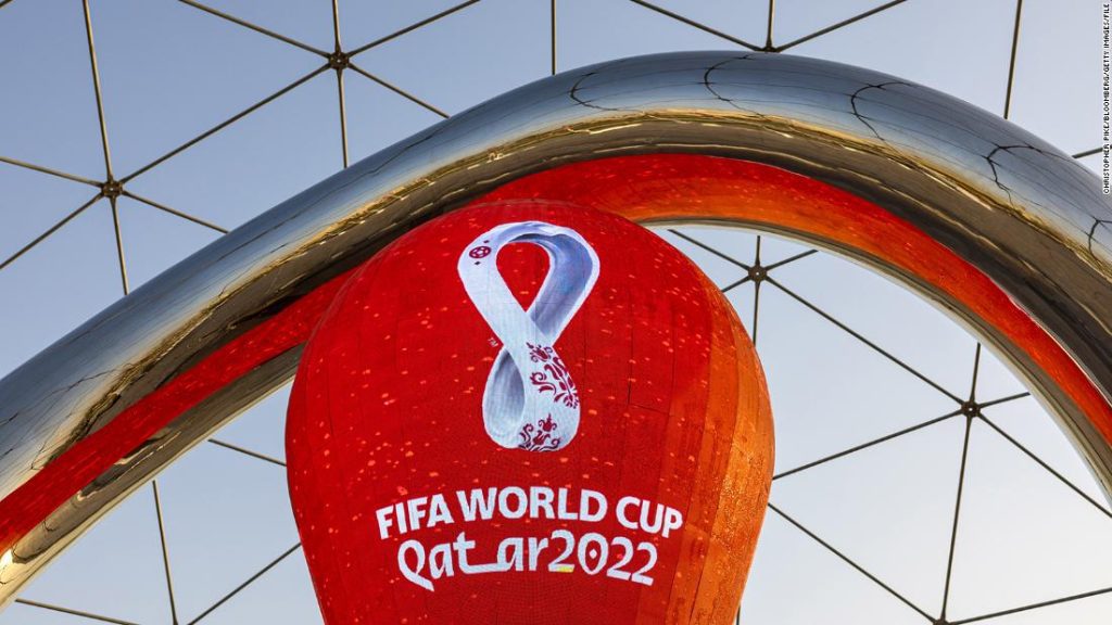 Copa do Mundo 2022: FIFA confirma mudança até data de início