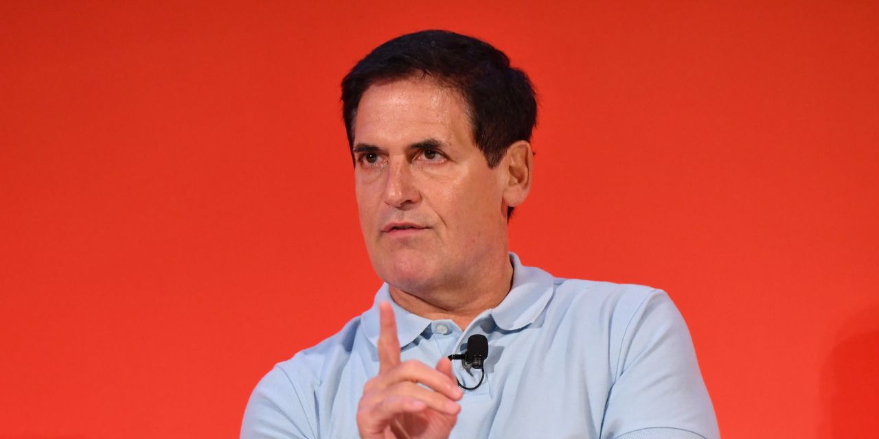 Mark Cuban diz que se você realmente quer ser rico, deve fazê-lo

