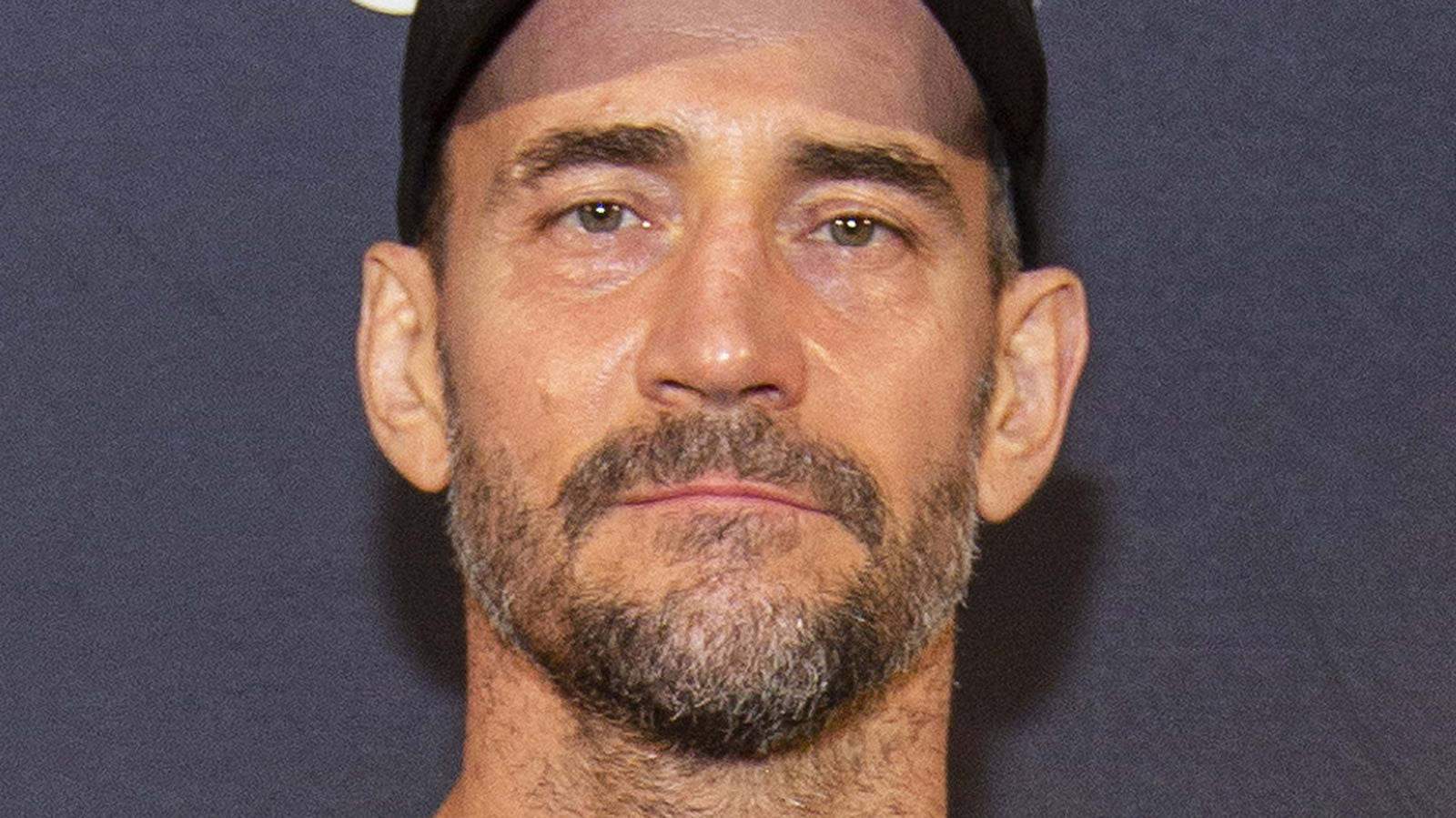 CM Punk explica por que a página de Adam foi chamada no AEW Dynamite

