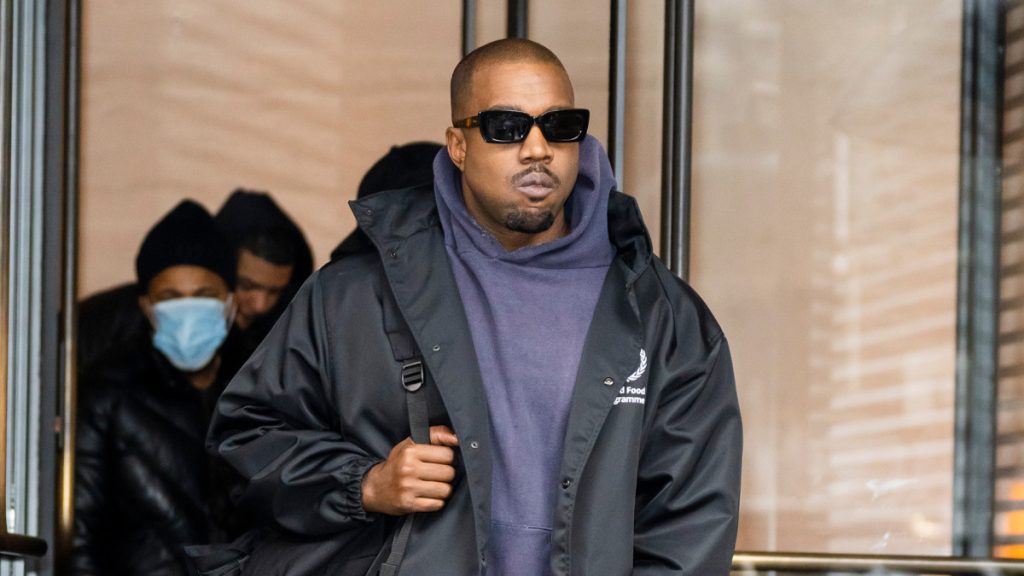 5º advogado de divórcio de Kanye West renuncia em meio ao divórcio de Kim Kardashian