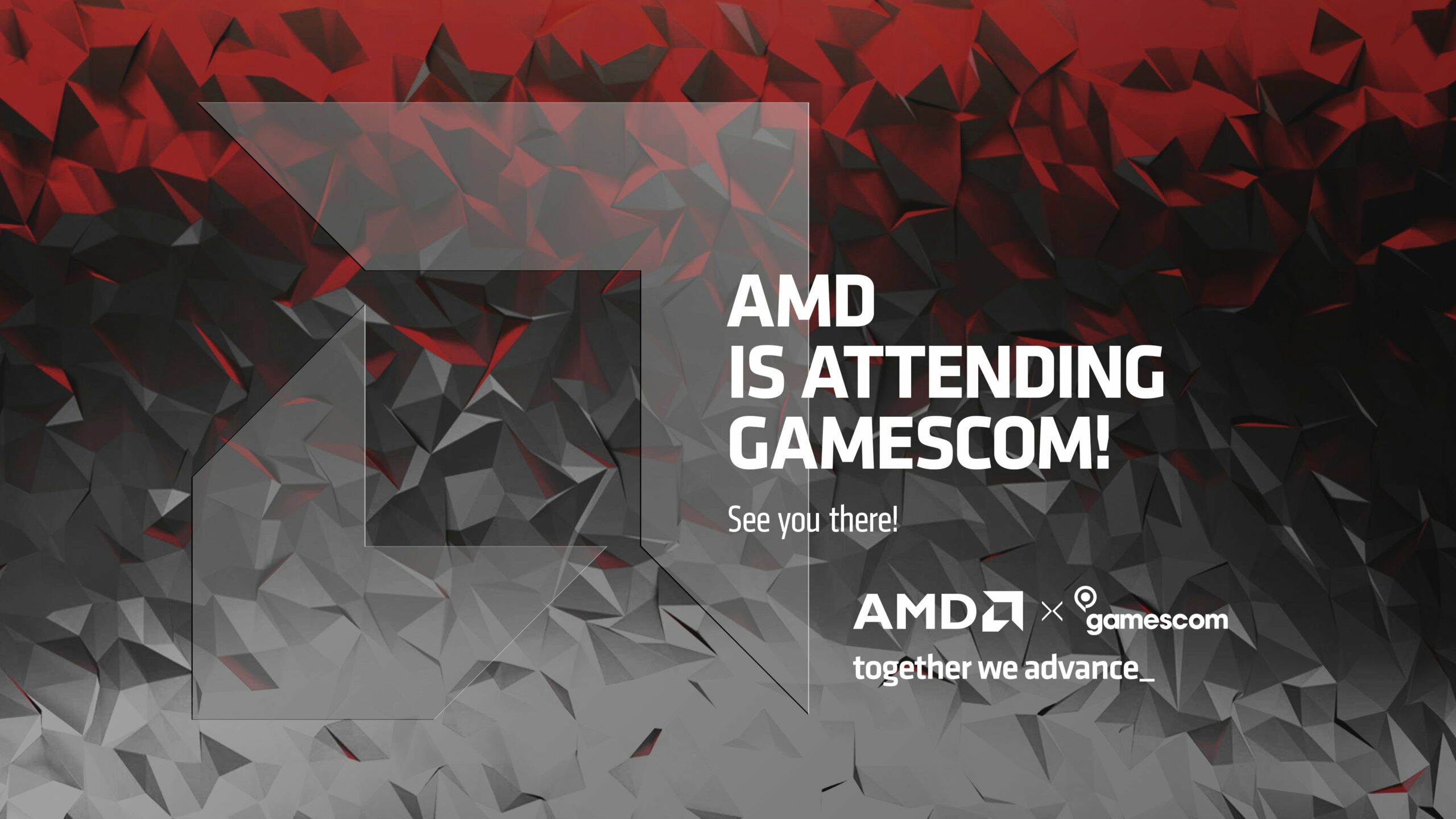 AMD está de olho na Gamescom 2022 para anunciar Ryzen 7000 