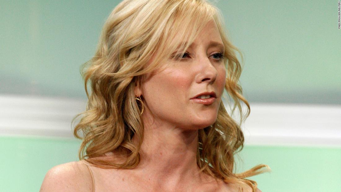 Anne Heche: Morte no Julgamento do Detetive do Condado de Los Angeles

