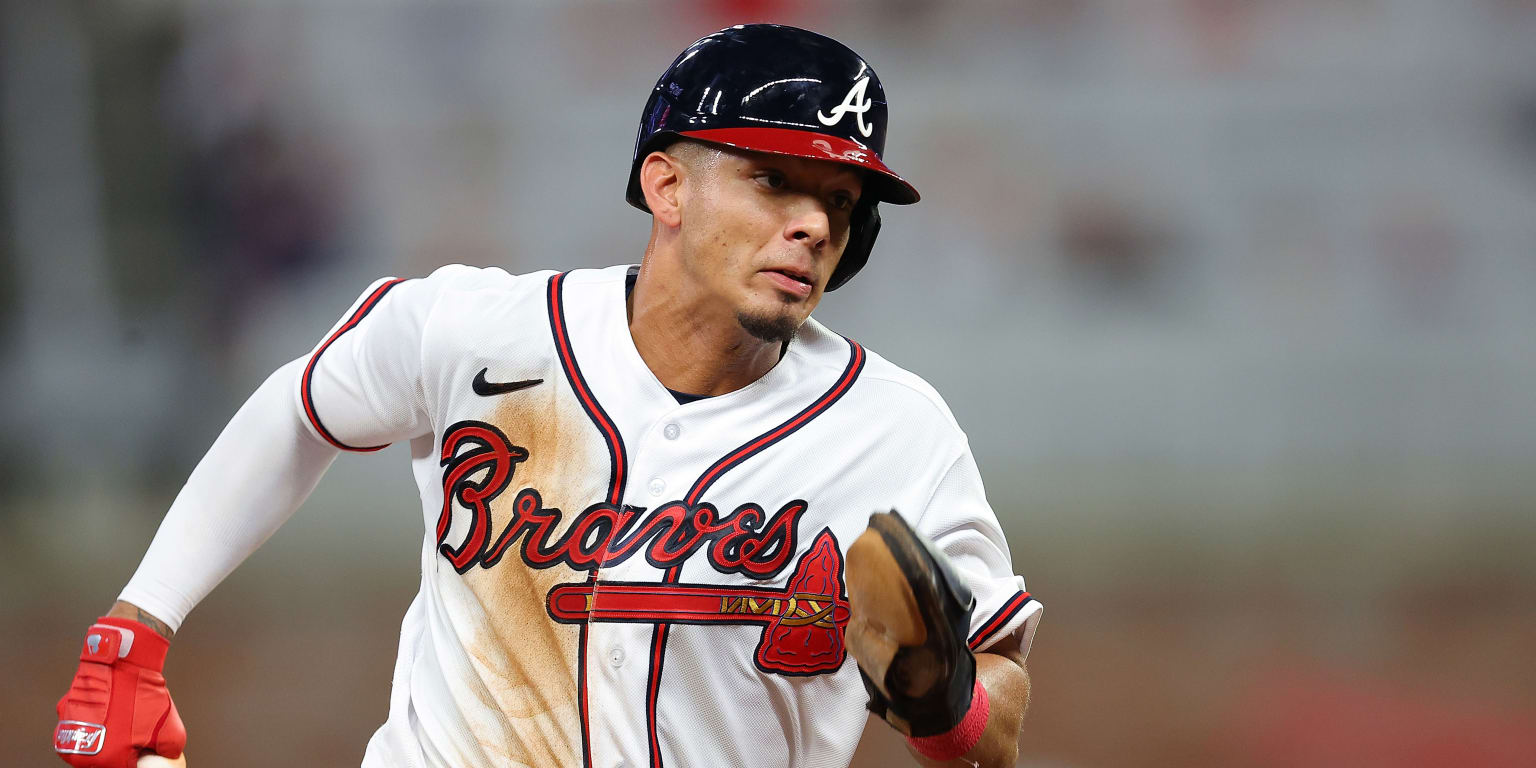 Braves escolhem grande vitória na série contra o Mets

