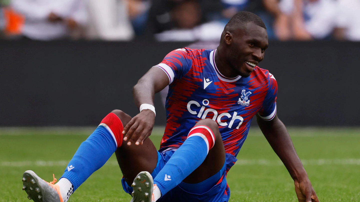 DC United adquire Christian Benteke

