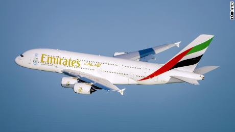O maior apoiador do A380 pede à Airbus que construa uma nova aeronave gigante