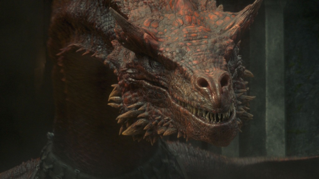 Estreia de 'House of the Dragon' trava HBO Max, Network Points para Amazon - The Hollywood Reporter