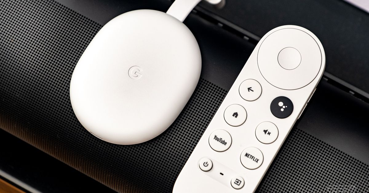 Google admite que o Google TV é muito lento

