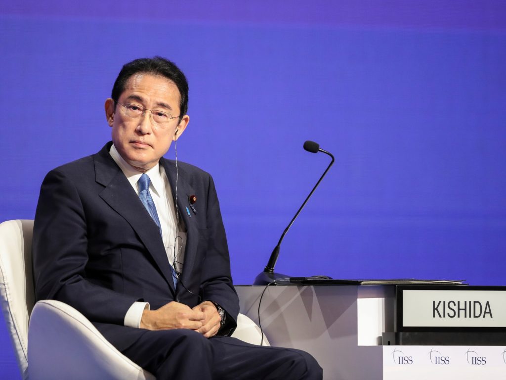 Japão pressiona por um assento africano no Conselho de Segurança da ONU |  Notícias da ONU