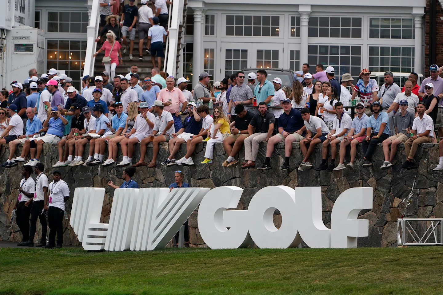 Juiz rejeita proposta dos jogadores do LIV para jogar os playoffs da PGA Tour FedEx Cup

