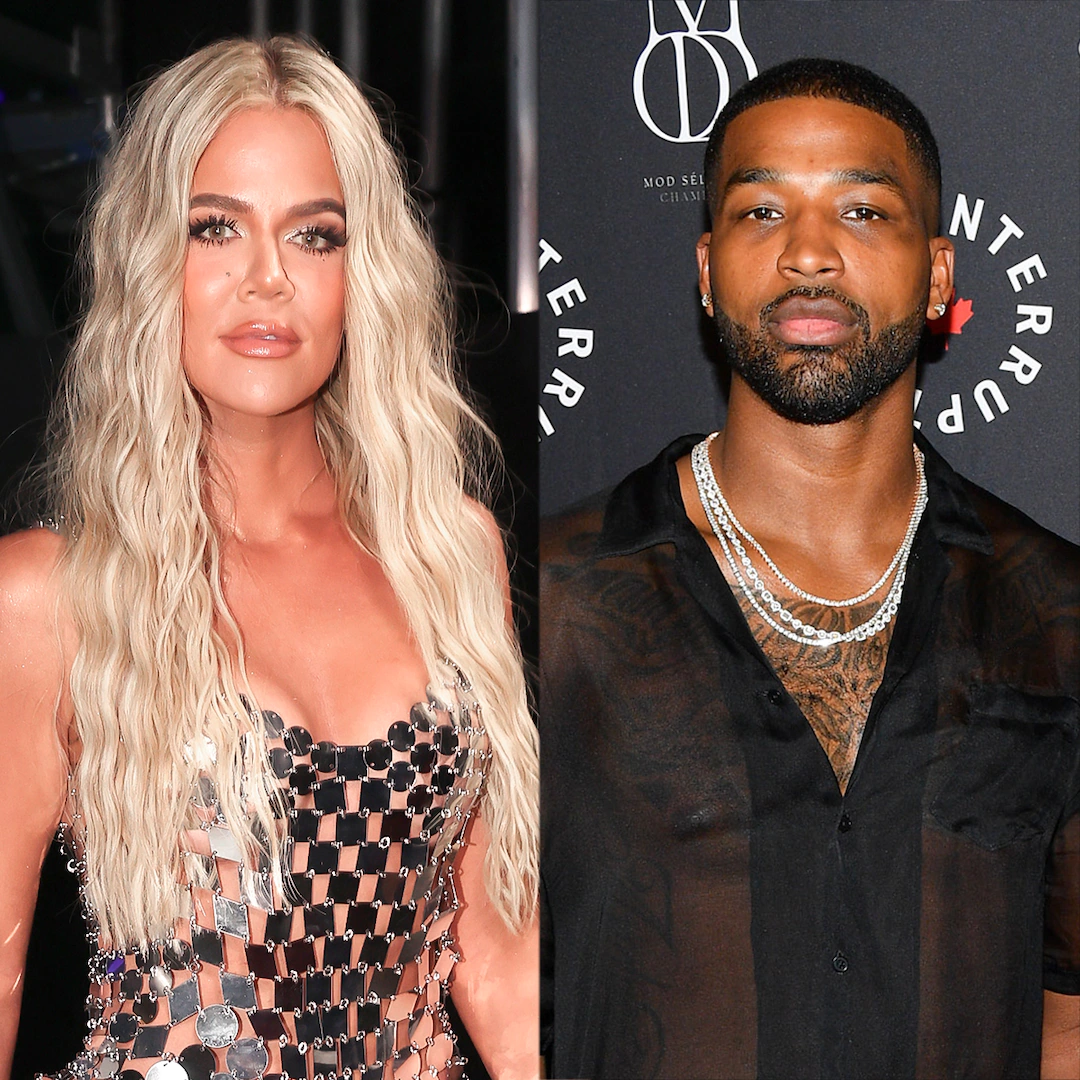 Khloe Kardashian fala sobre o bebê número 2 com Tristan Thompson

