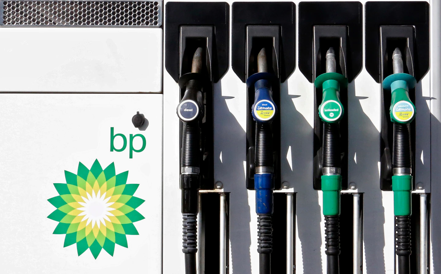 Lucro de US $ 8,5 bilhões para a BP à medida que os preços aumentam durante a guerra russo-ucraniana

