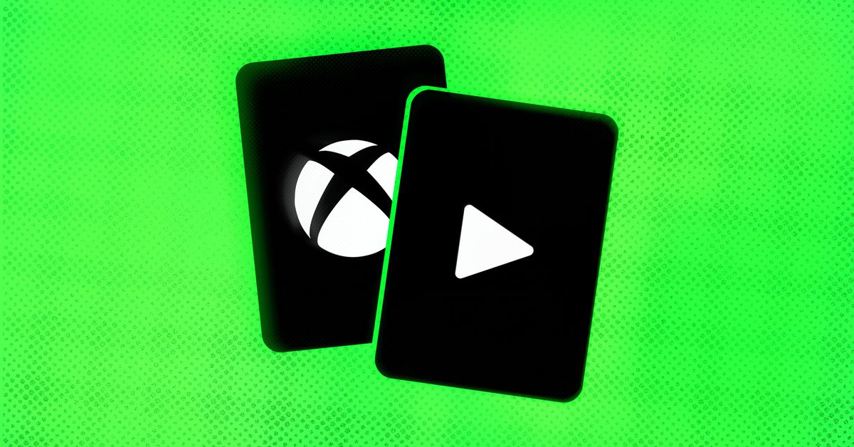 Microsoft começa a testar um plano familiar para o Xbox Game Pass

