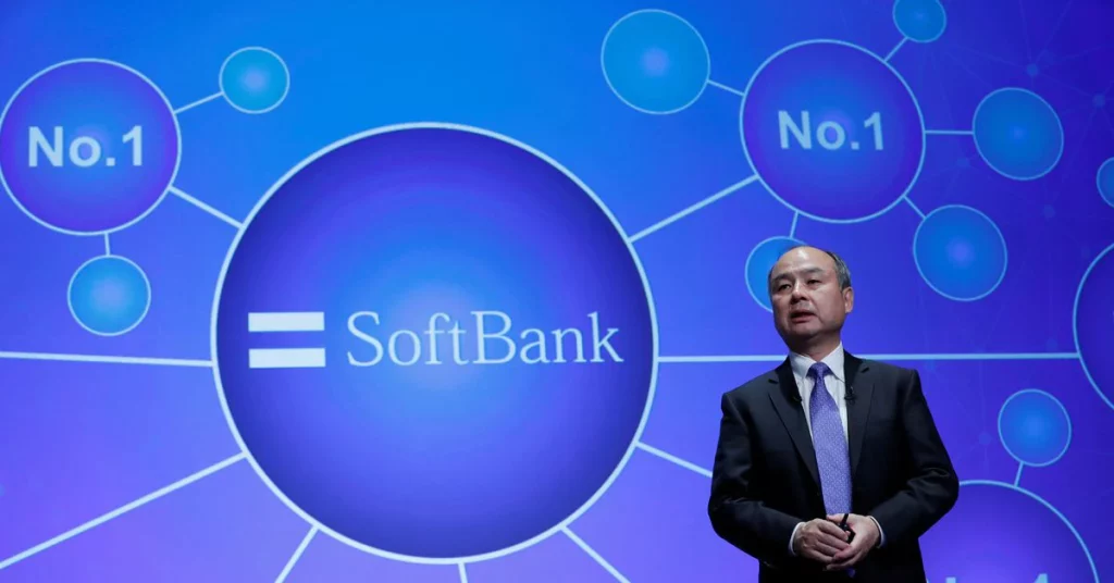 Opiniões esporádicas: vender o SoftBank no Alibaba pode acabar com o fim do tabu