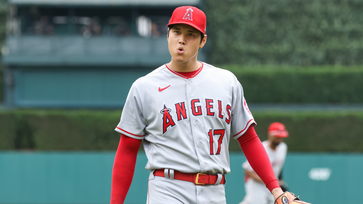  Vender anjos pode aumentar as chances de negociar Shohei Ohtani;  Estas 5 equipes são as melhores para pousar com

