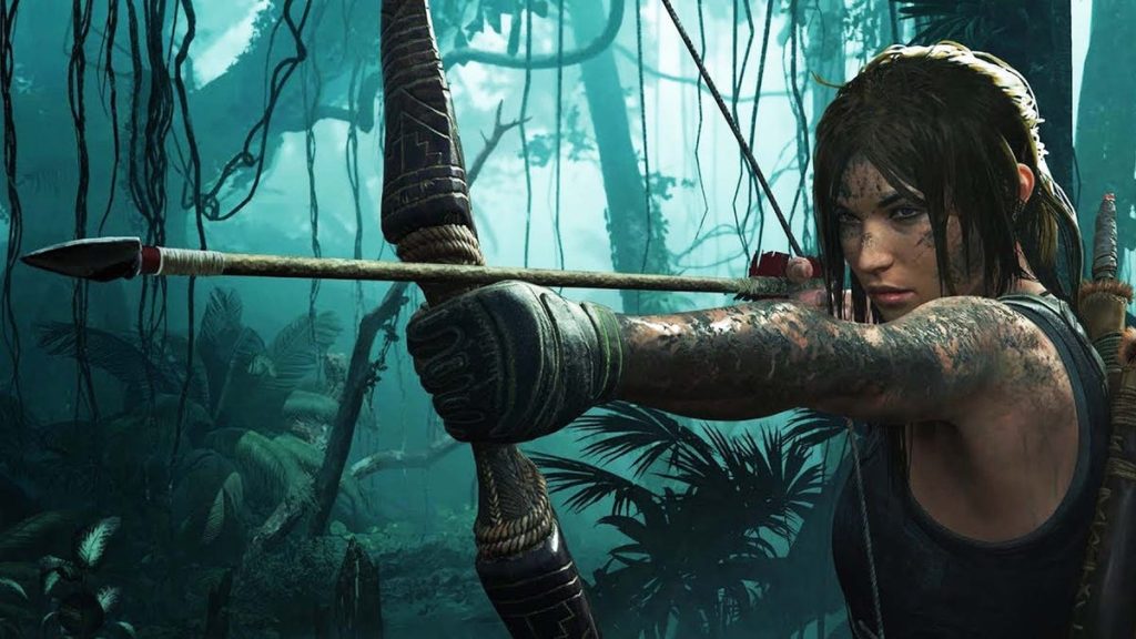 Shadow Of The Tomb Raider (e mais) já está disponível no PC