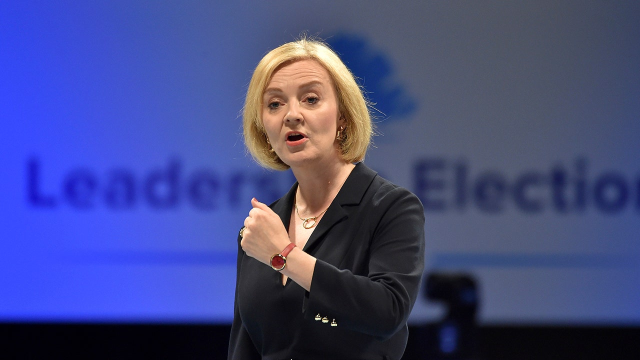 Eleição para primeiro-ministro da Grã-Bretanha vê Liz Truss derrotar Rishi Sunak

