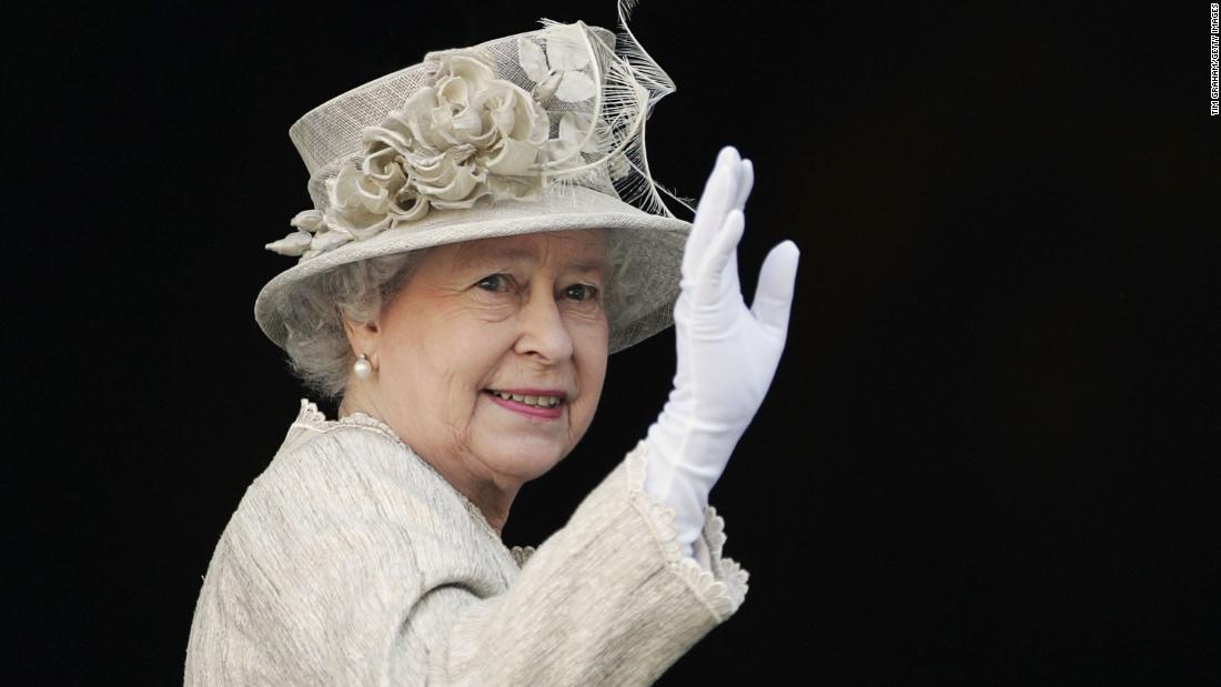 A morte da rainha Elizabeth II: atualizações ao vivo

