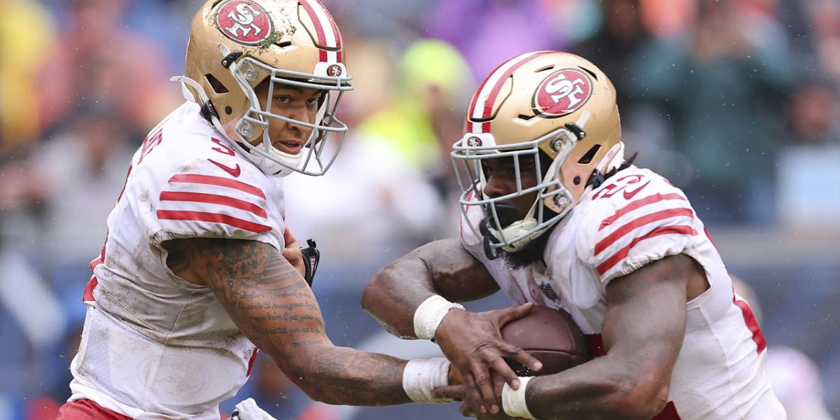 Cinco 49ers para assistir contra os Seahawks na semana 2 da temporada 2022 da NFL

