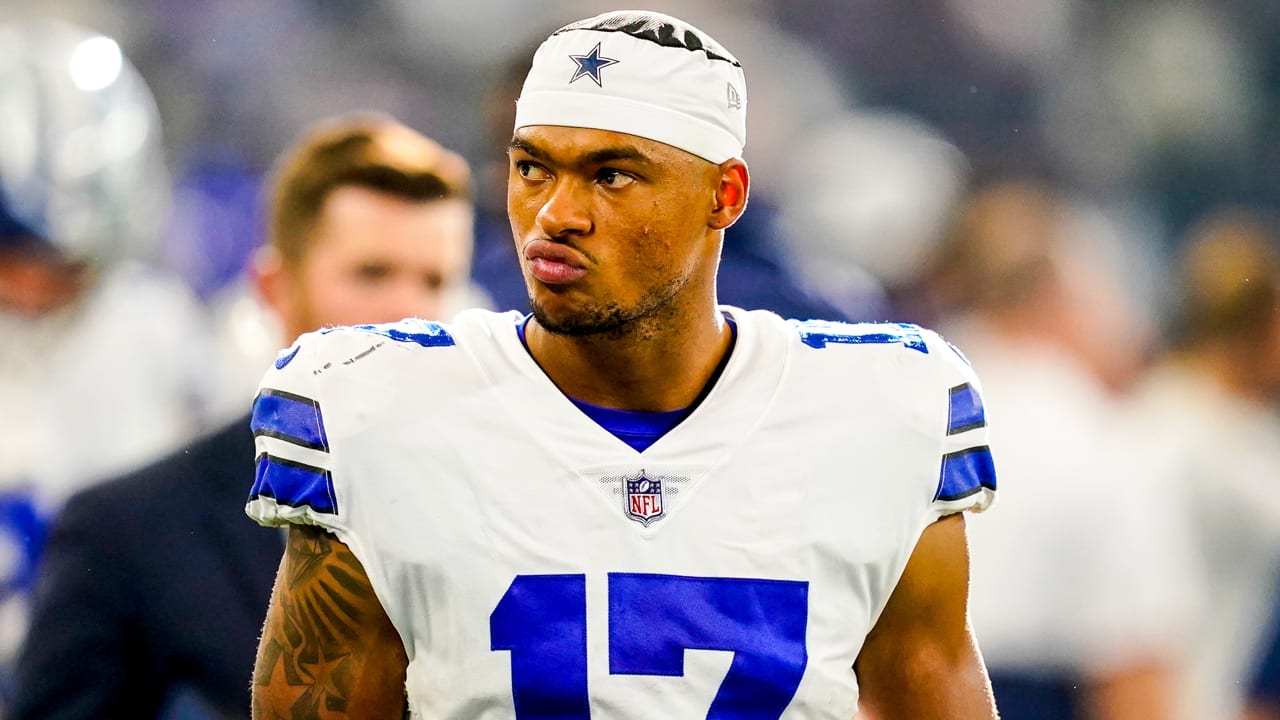 Cowboys deixam Dennis Houston e abrem vaga no elenco

