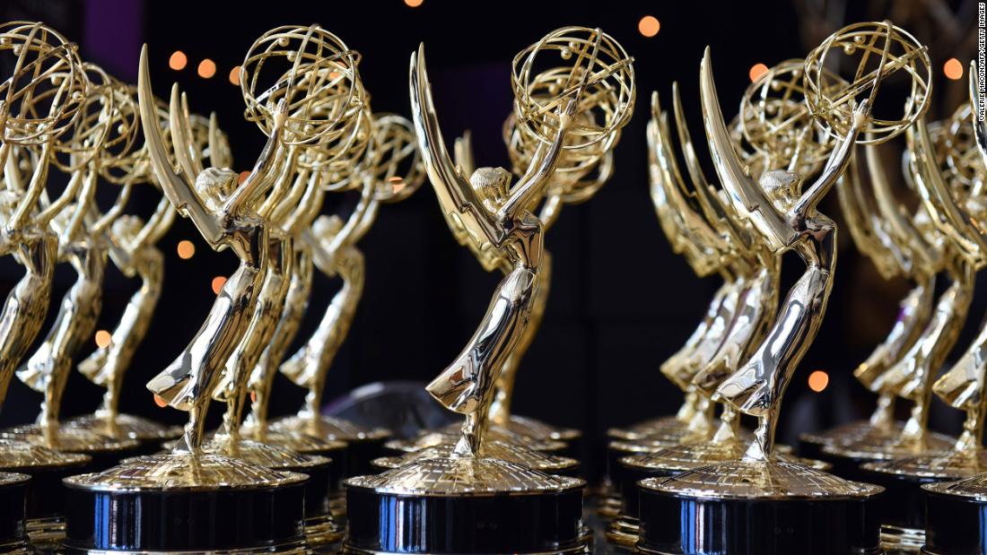 Emmy Awards 2022: como assistir e muito mais

