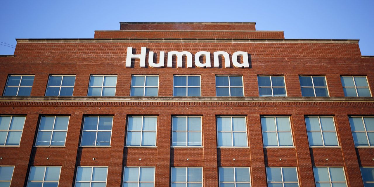 Humana, CVS Circle Cano Health como potenciais compradores

