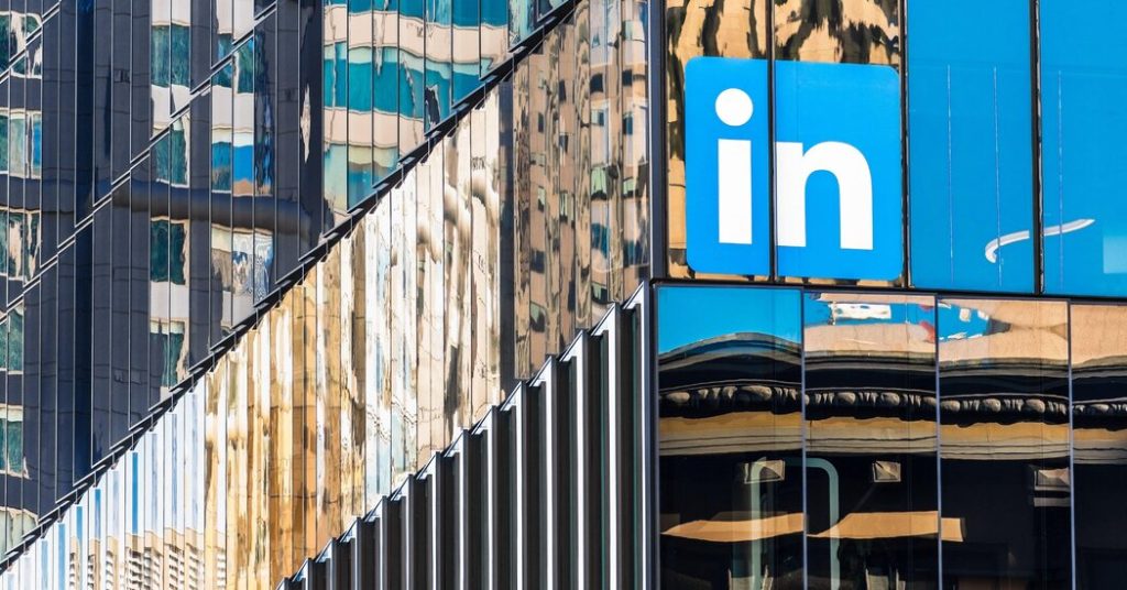 LinkedIn realizou experimentos sociais em 20 milhões de usuários ao longo de cinco anos