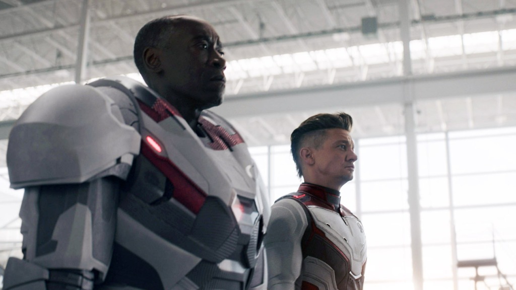 Marvel's Iron Wars será filme como Don Cheadle Disney + Series muda de rumo - The Hollywood Reporter