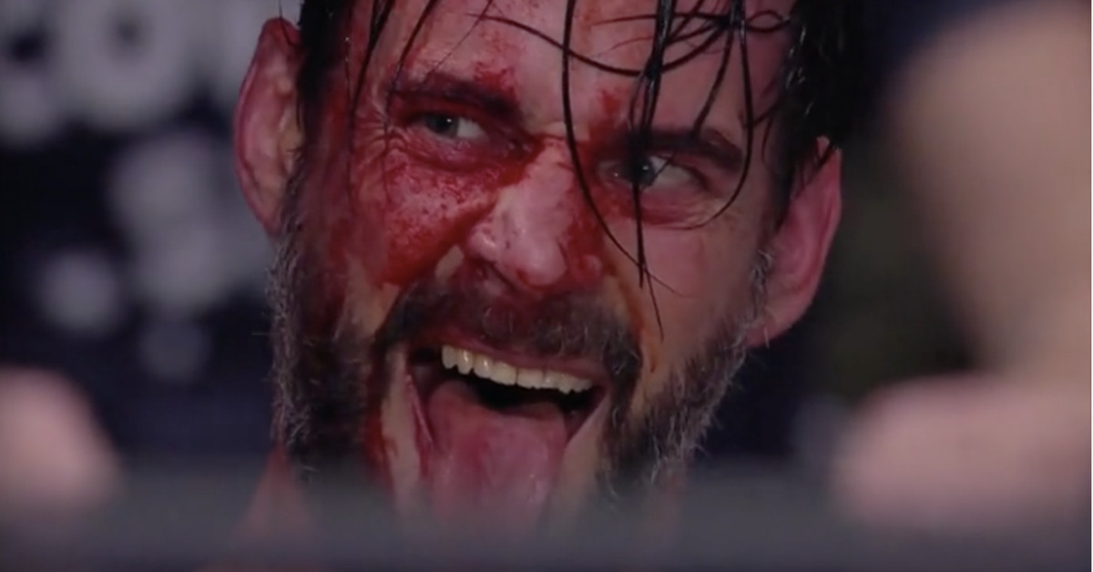 Resumo de boatos: condição de CM Punk, lesão, possível suspensão do AEW, mais!

