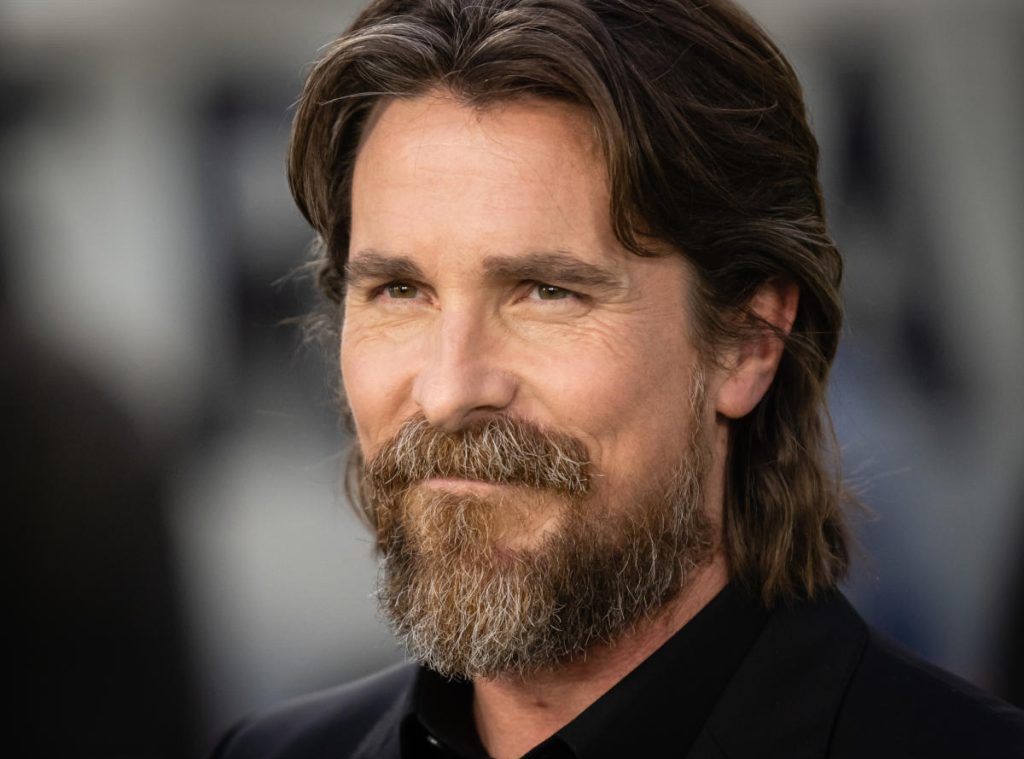 Christian Bale revela o papel de 'Star Wars' que poderia convencê-lo a se juntar à franquia da Disney