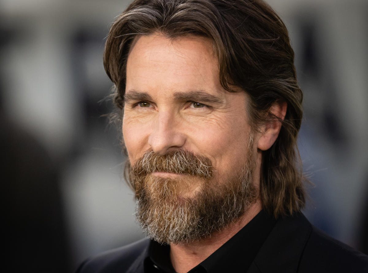 Christian Bale revela o papel de 'Star Wars' que poderia convencê-lo a se juntar à franquia da Disney

