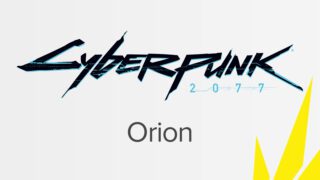 Cyberpunk 2077 - Órion