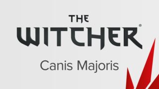The Witcher - Canis Majors
