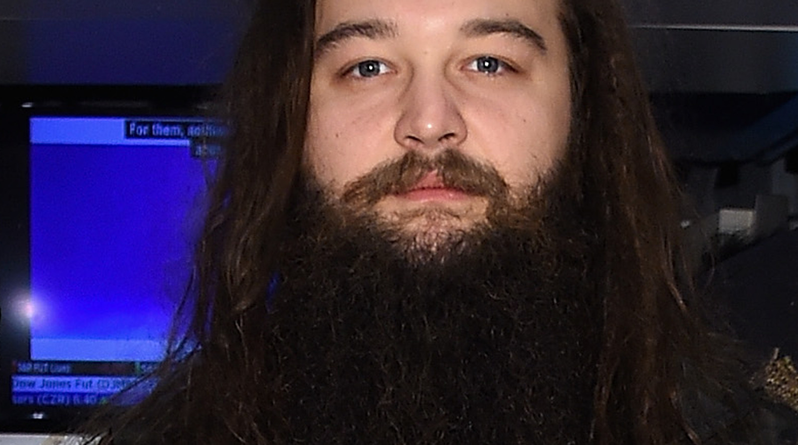 A ex-estrela da WWE provoca o retorno da WWE como membro do Stable de Bray Wyatt

