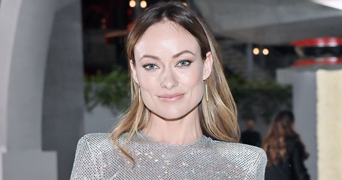 Olivia Wilde acaba de revelar sua receita de salada

