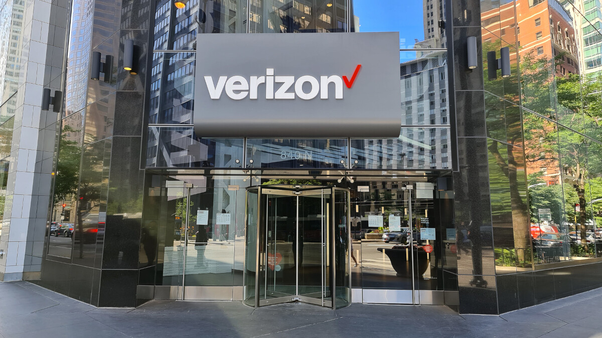 As ações da Verizon atingiram uma baixa de 10 anos na sexta-feira após divulgar os resultados do terceiro trimestre

