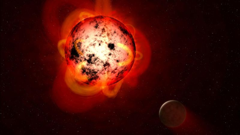 Exoplanetas: a busca por planetas habitáveis ​​pode ter acabado