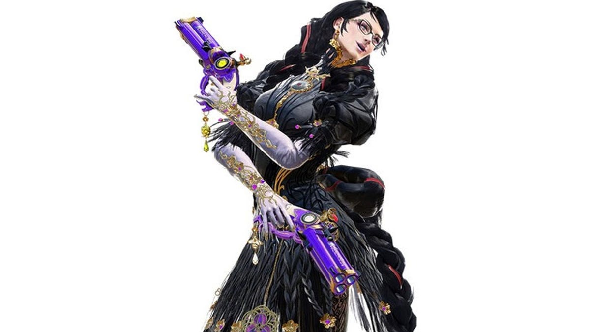 A dubladora original de Bayonetta contesta as alegações, diz que só pediu 'salários justos e despesas de vida'

