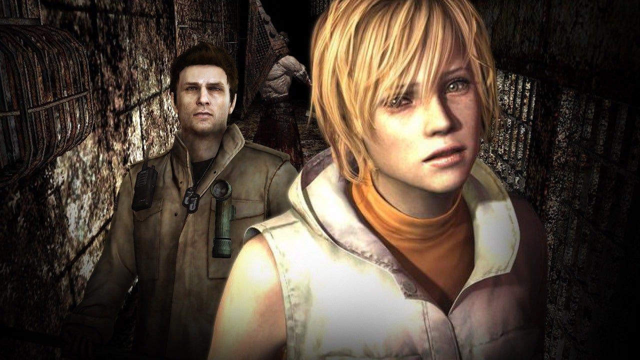 A transmissão de Silent Hill desta semana anunciada com 'as atualizações mais recentes da série Silent Hill'

