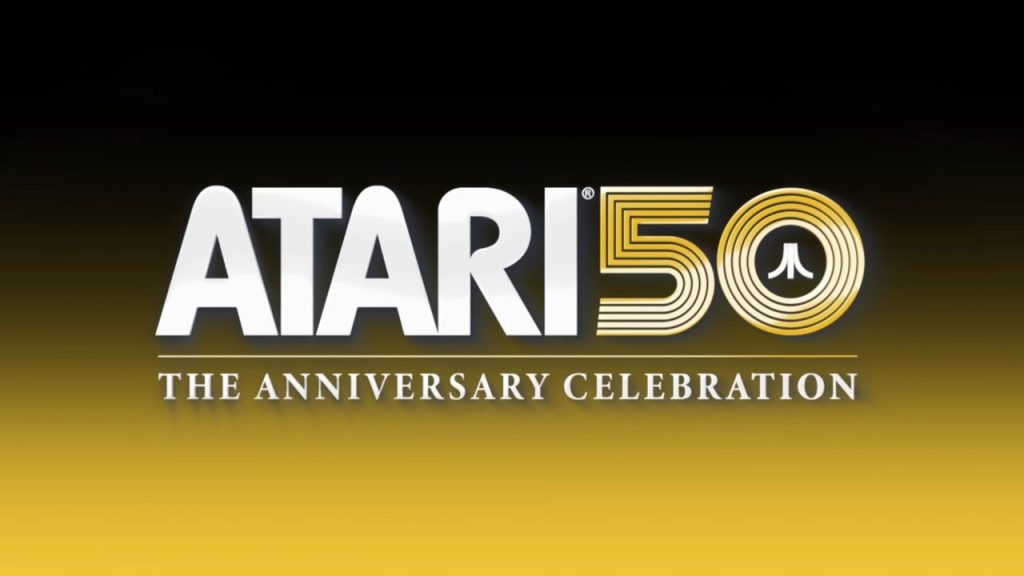Atari Anniversary Collection A lista completa de jogos pode ter sido revelada em um vazamento de varejo