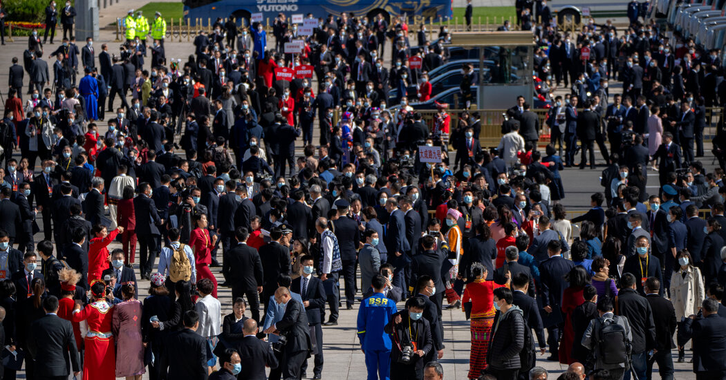 China adia divulgação do PIB e outros dados econômicos

