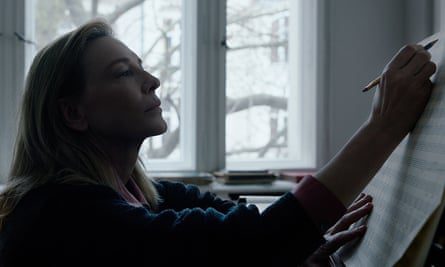 Esta imagem divulgada pela Focus Features mostra Cate Blanchett em uma cena do filme 